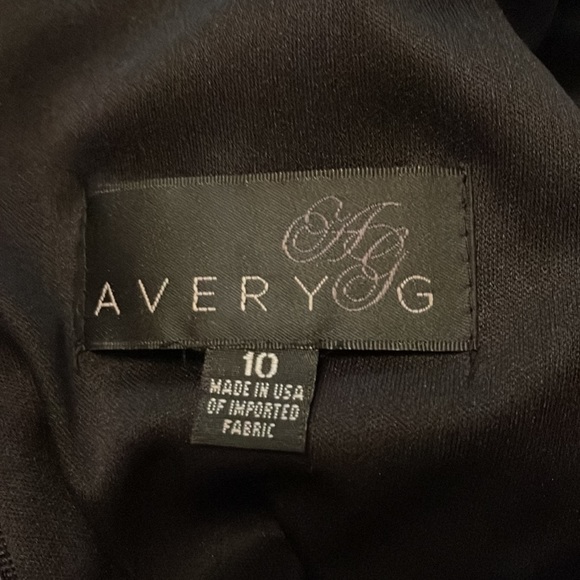 Cocktail dress - Picture 5 of 5